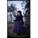 Avenue Denfer Return To The Darkness Blouse, JSK and One Piece(Limited Reservation/Full Payment Without Shipping)